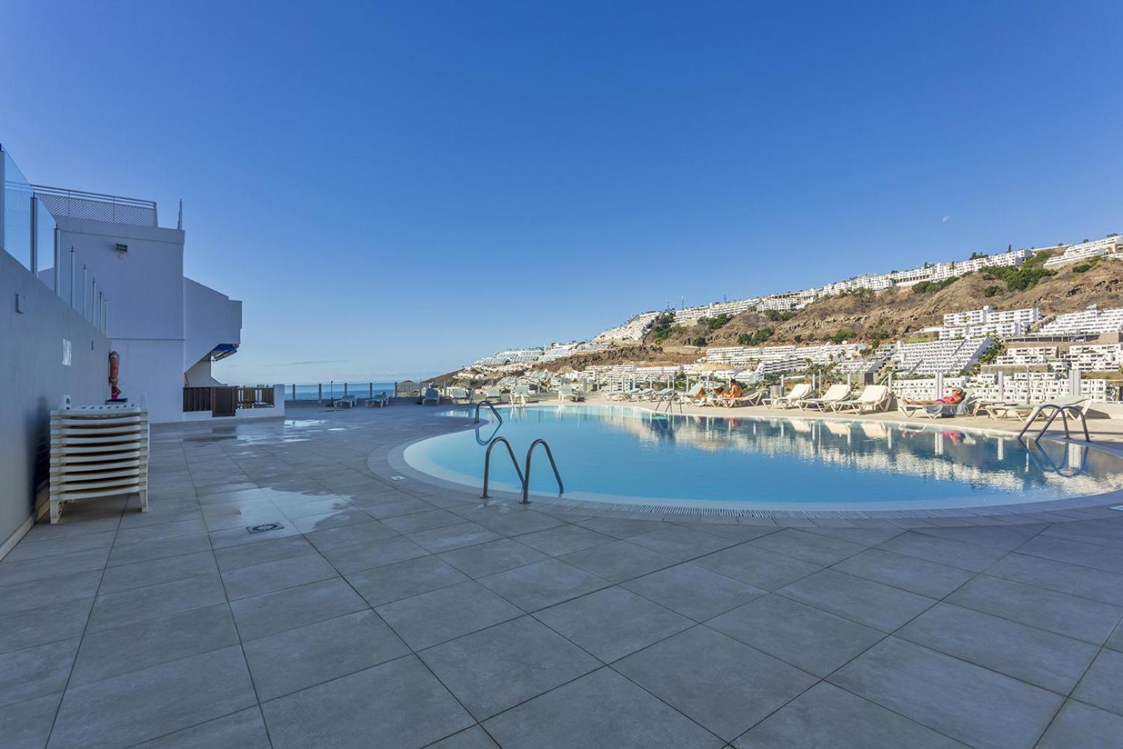 Atico Puerto Feliz 2 Apartment Puerto Rico  Ngoại thất bức ảnh
