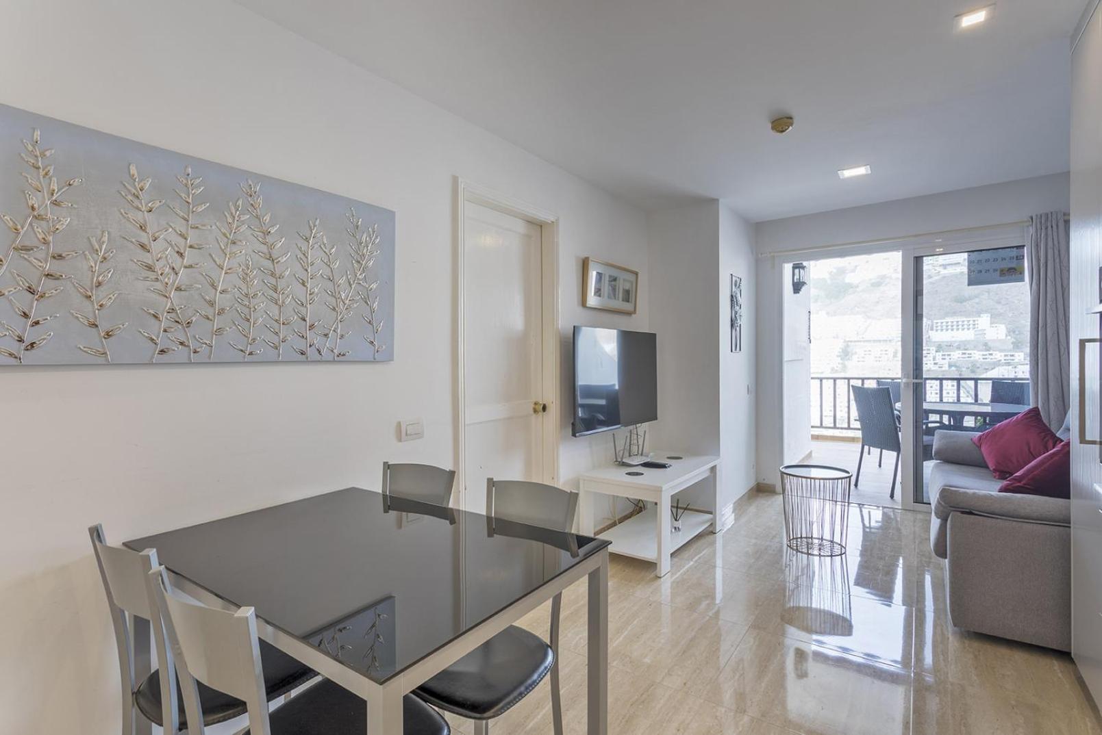 Atico Puerto Feliz 2 Apartment Puerto Rico  Ngoại thất bức ảnh